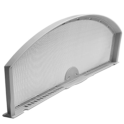 Stainless Steel Dryer Lint Screen V56722