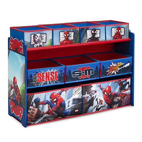 9 Bin Toy Organizer L36288