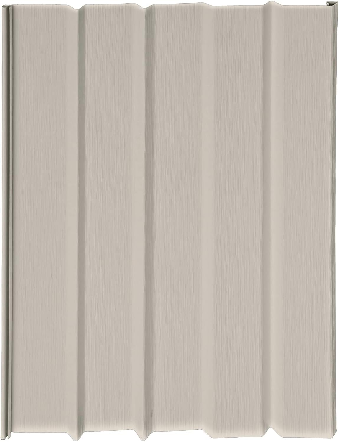 Mobile Home Skirting Vinyl Underpinning Panel Pebblestone (Clay) 16" W x 46" L Box of 8 G467