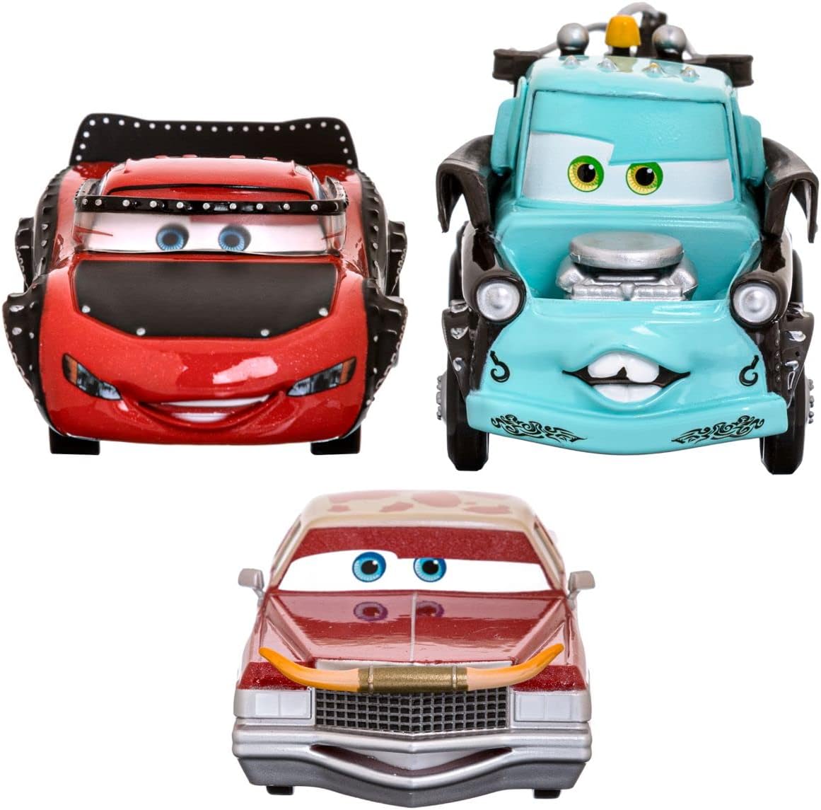 3-Pack Die-Cast Set Z91320