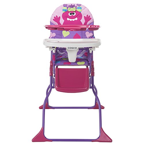 Monster Shelley High Chair J94373