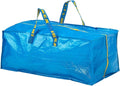 Blue Storage Bag D465