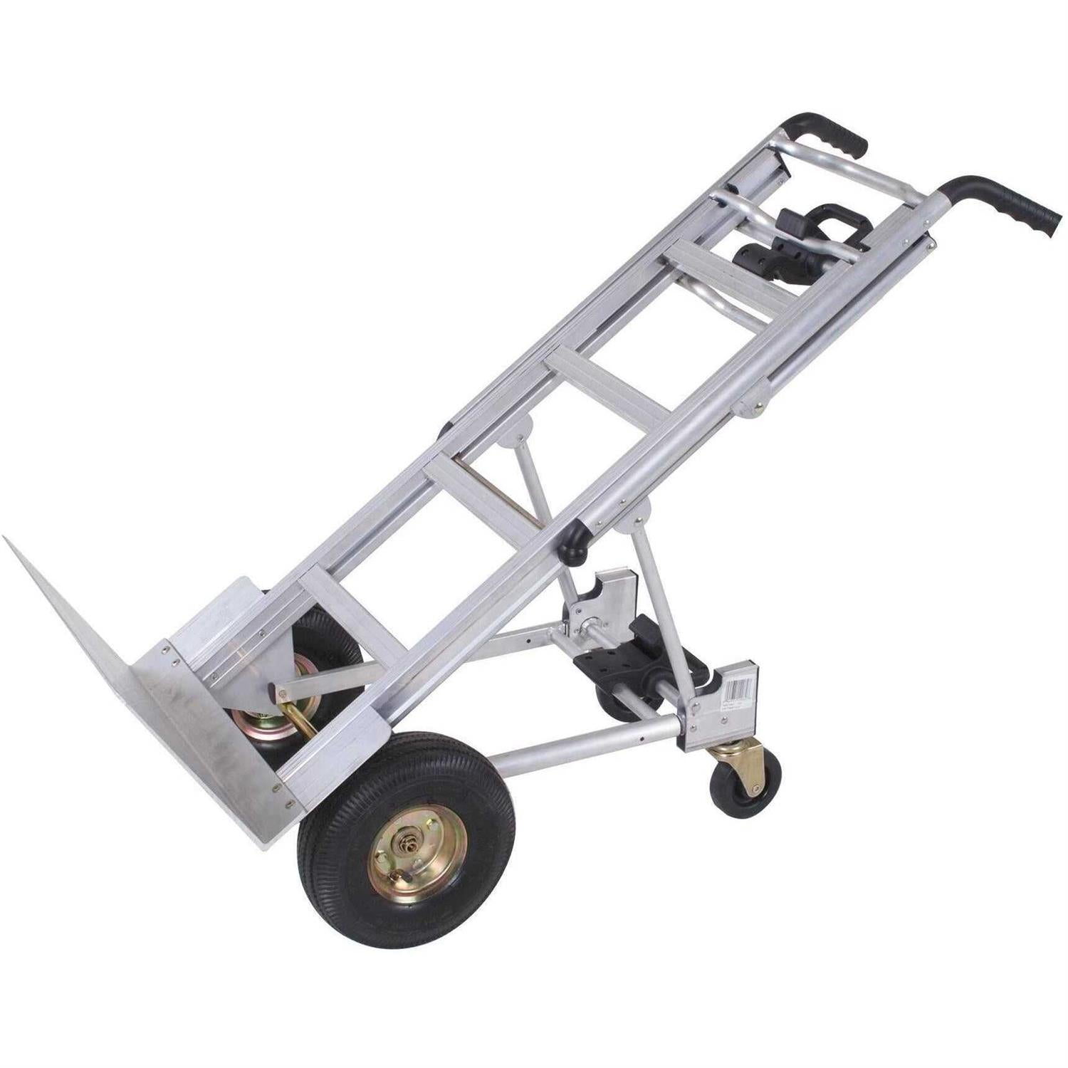 3-in-1 Convertible Hand Truck J757241