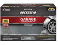 2.5 Car Kit High Gloss Gray Garage Floor Coating R15652