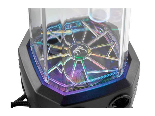 RGB Pump/Reservoir Combo C529