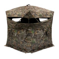 Realtree Edge Camo Ground Blind U227261