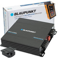 1-Channel Class D Monoblock Amplifier 2000W Max Y997426