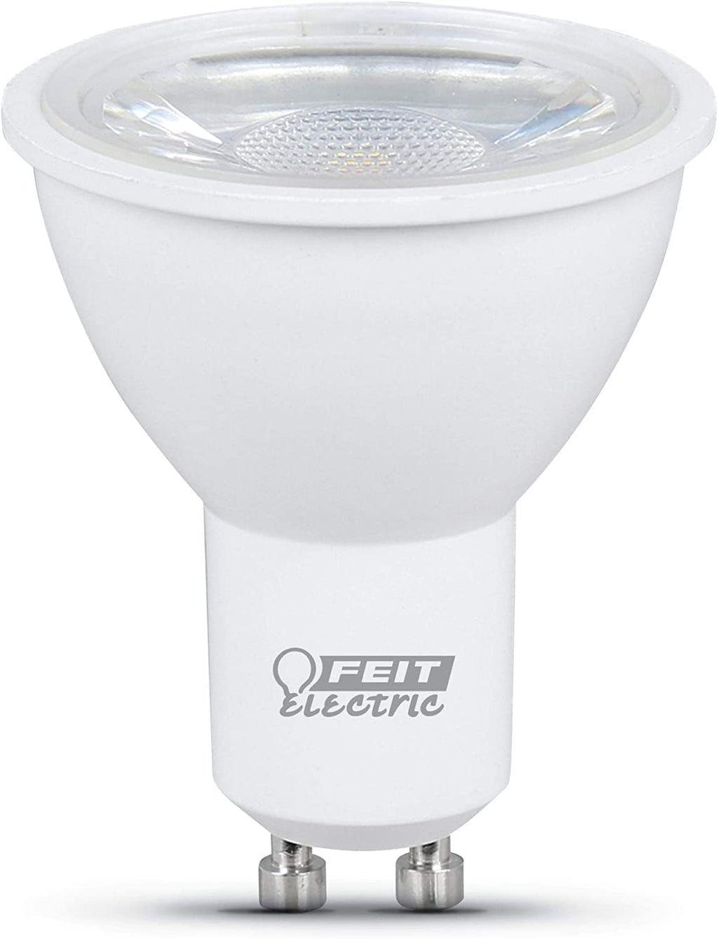 6-Pack LED MR16 GU10 Base Light Bulb 5000K Daylight Dimmable L76391