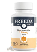 Niacinamide 500 Capsules M473