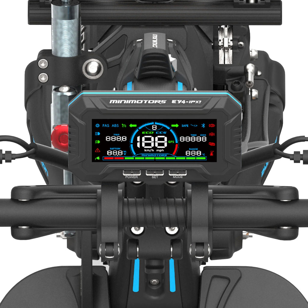 Dualtron Thunder 3 Electric Scooter Y42723