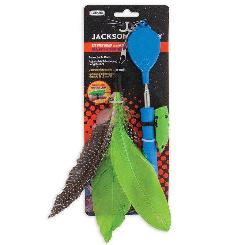 Air Wand with Laser Attachment Z621856