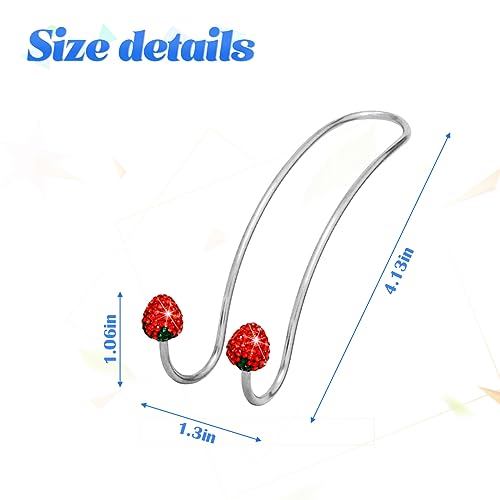 2 Pack Bling Diamond Seat Back Organizers S50598