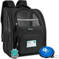Pet Carrier Backpack R126749