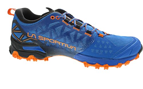 Men's Trail Running Shoes, 9.5 AU V9344