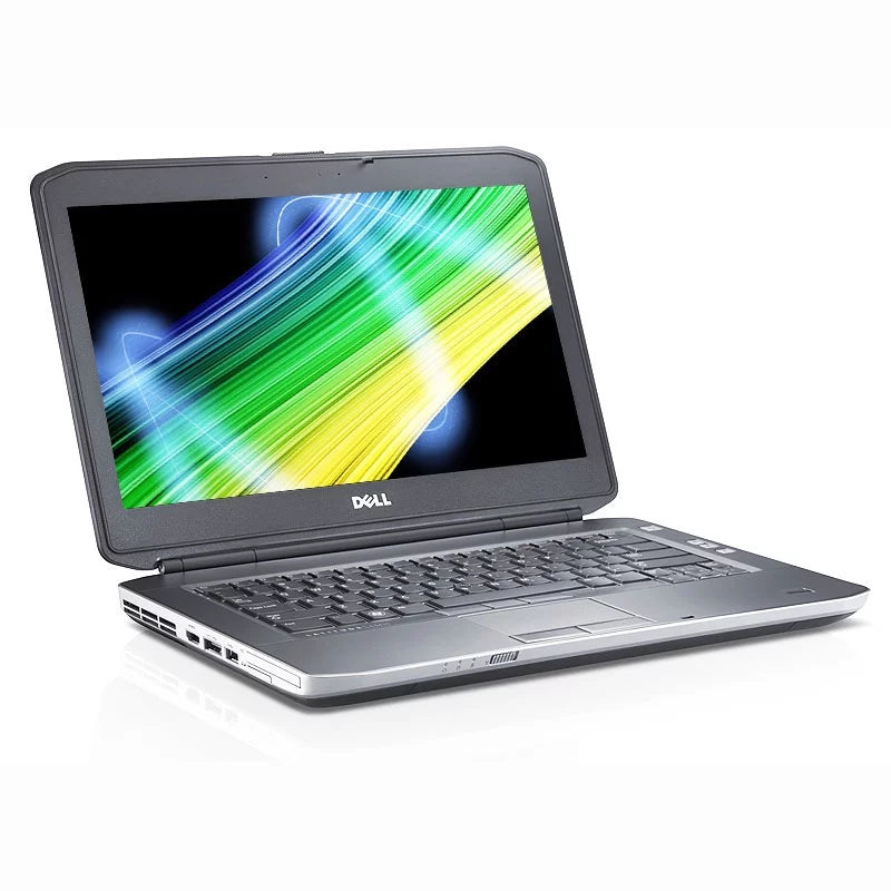 Used Dell Latitude Laptop Computer W3829