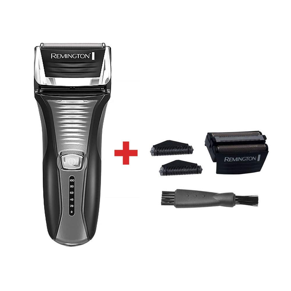 Foil Razor with Stainless Steel Blades U176