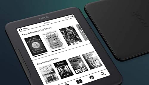 32GB Black eReader H987037