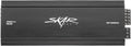 700 Watt 5-Channel Car Amplifier K772854