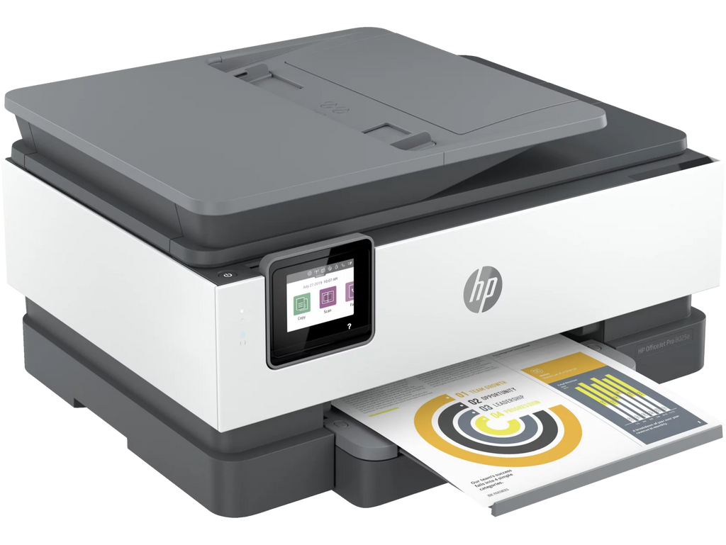 OfficeJet Pro All-in-One Printer I87719