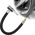 Rubber Tire Inflator Hose Adapter (9.2inch) Q1125