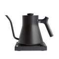 Matte Black Electric Kettle 0.9L C21524