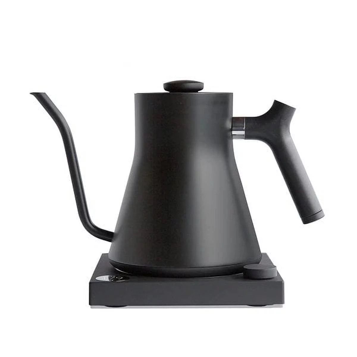 Matte Black Electric Kettle 0.9L C21524