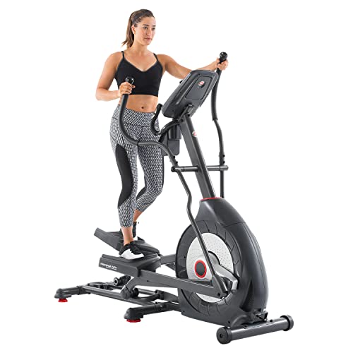 Elliptical Machine N681