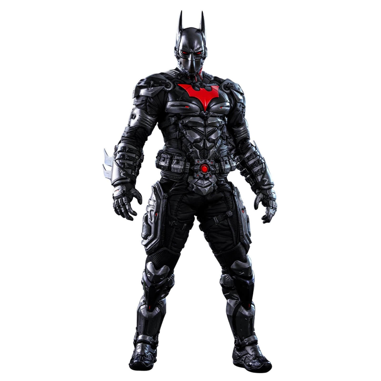 1/6th Scale Action Figure M26231