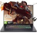 16'' QHD Chromebook with Intel Core i5-1240P, 8GB RAM, 256GB PCIe SSD, RGB Backlit, Titanium Gray G841