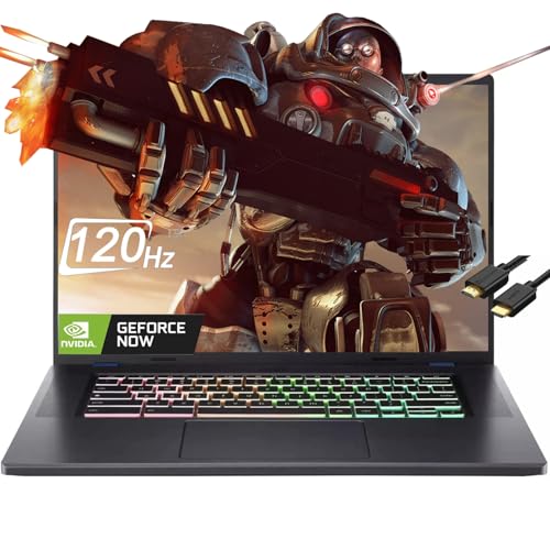 16'' QHD Chromebook with Intel Core i5-1240P, 8GB RAM, 256GB PCIe SSD, RGB Backlit, Titanium Gray G841