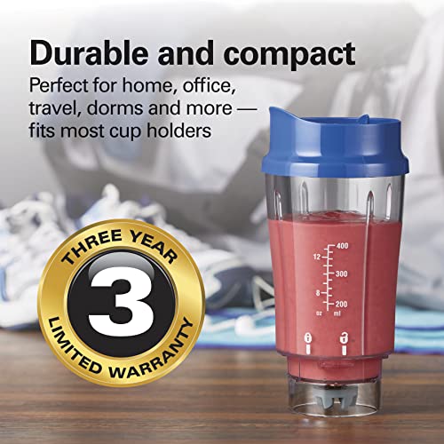 14 Oz BPA Free Portable Blender K81639