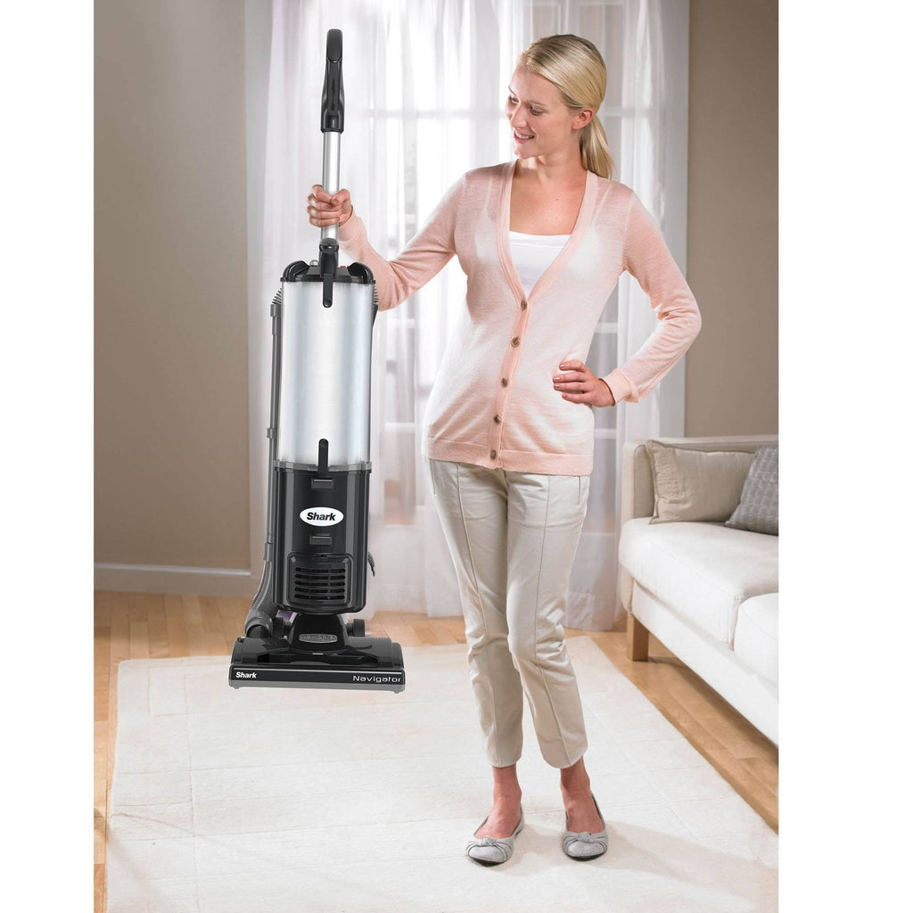 Upright Vacuum A670739