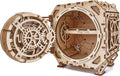 Wooden Model Kit Y84118