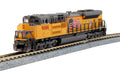 Union Pacific SD70ACe N-Scale P928