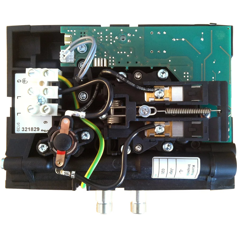 120V Electric Tankless Water Heater J3732