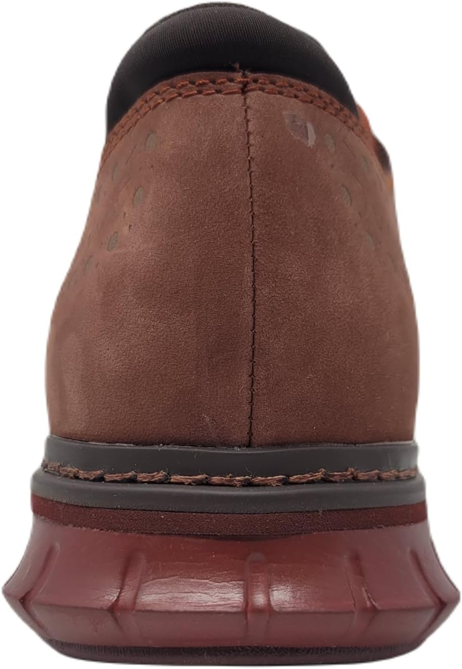 Scotch Nubuck Oxford Shoes F101810