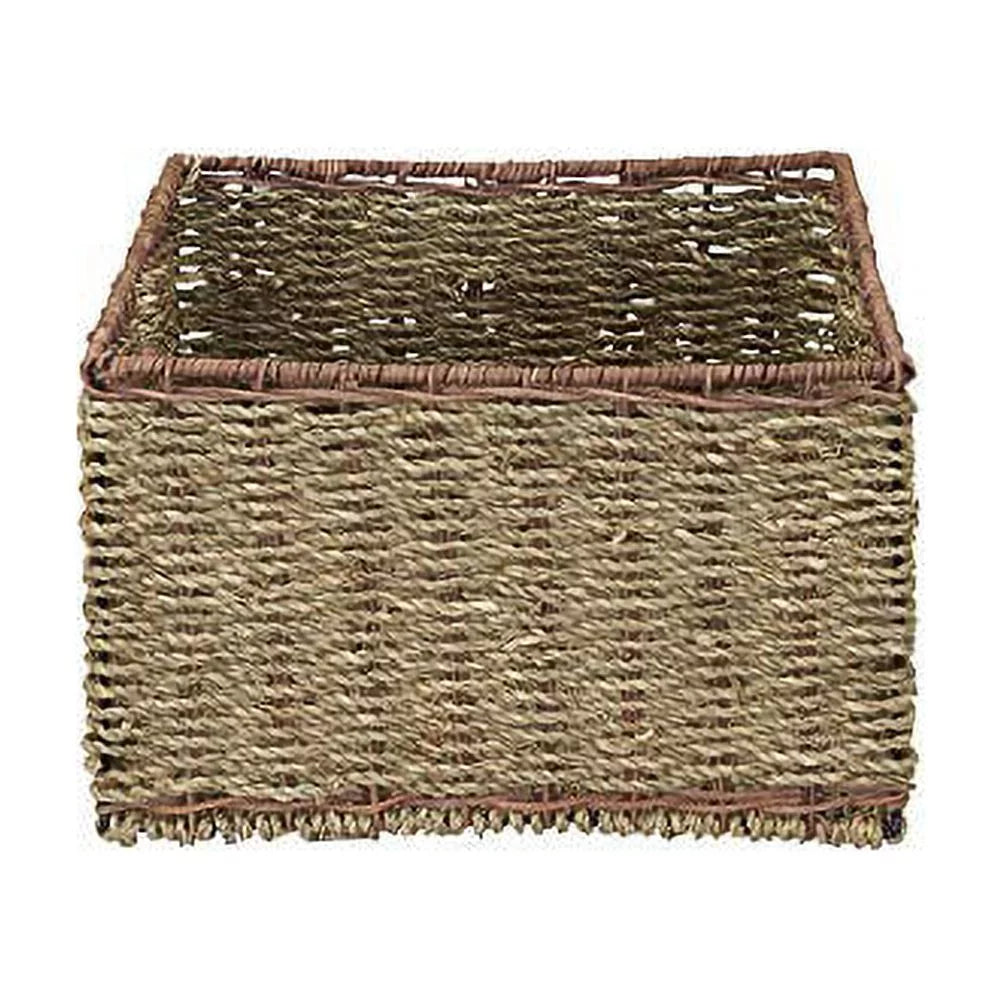 5-Drawer Rattan Storage Unit G5323