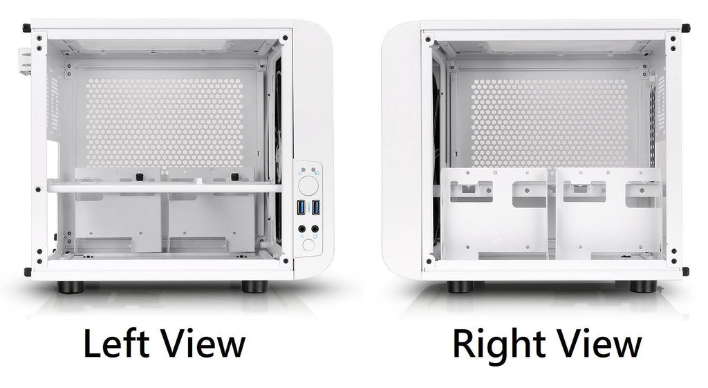 Mini ITX Chassis W562727