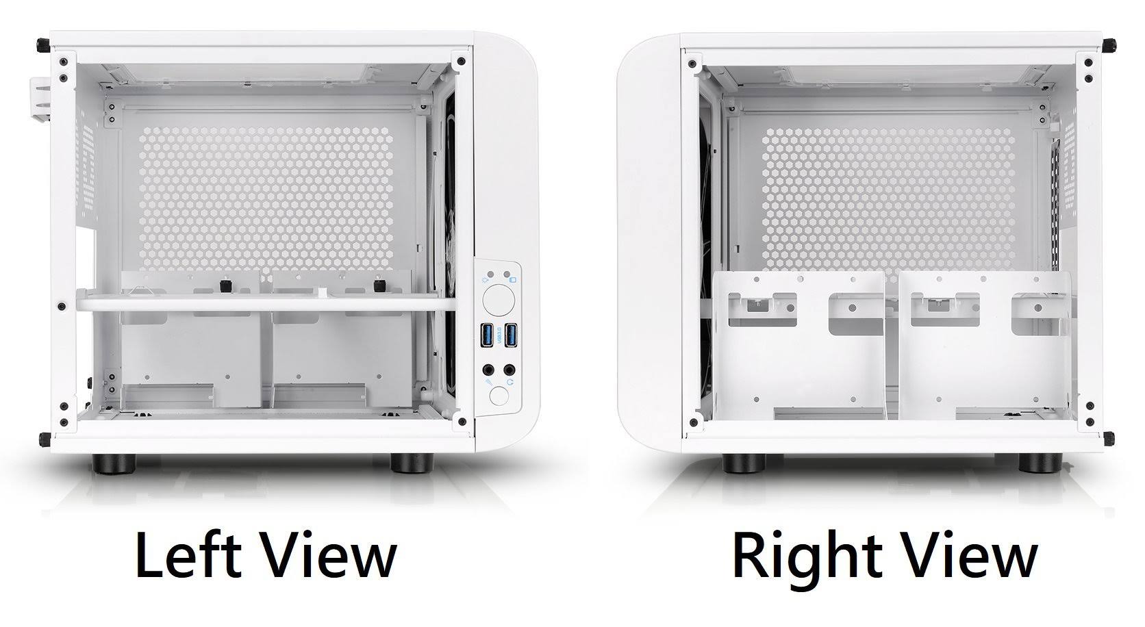 Mini ITX Chassis W562727