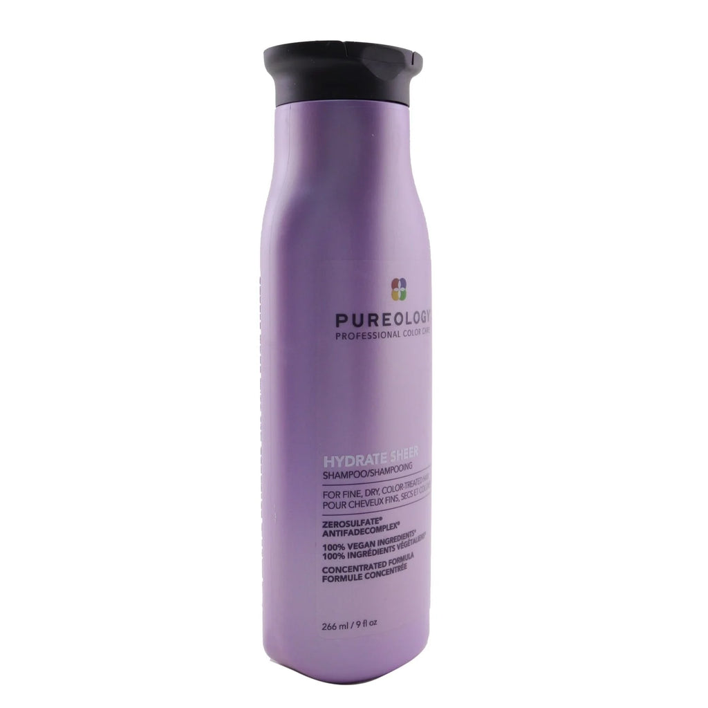 Hydrate Sheer Shampoo 266ml H85613