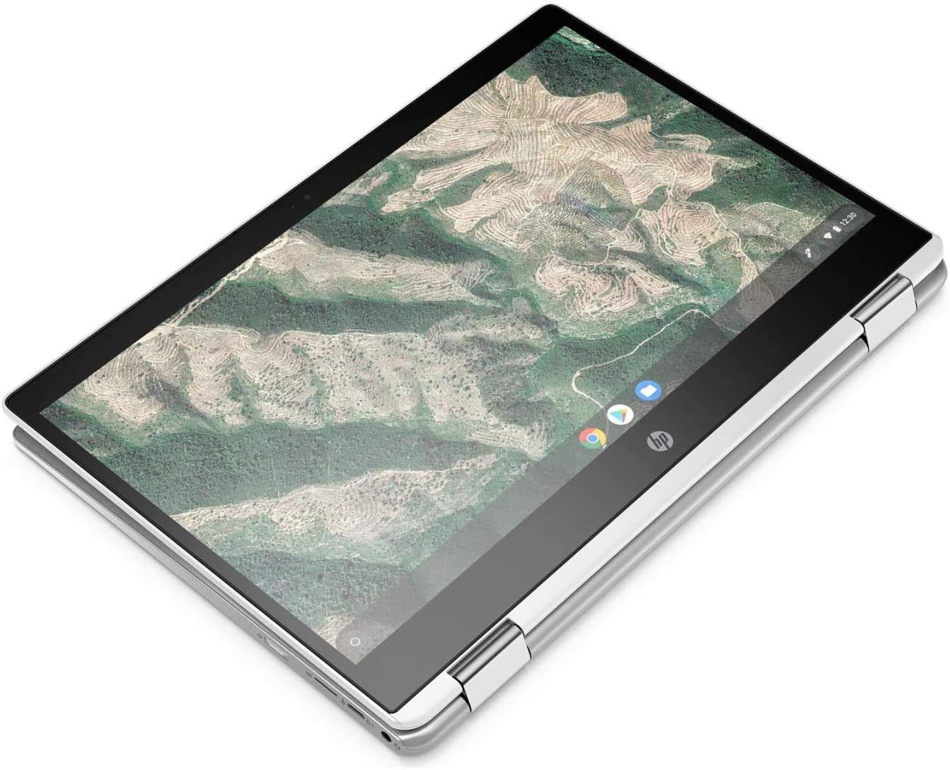 14inch HD Touchscreen Chromebook W538