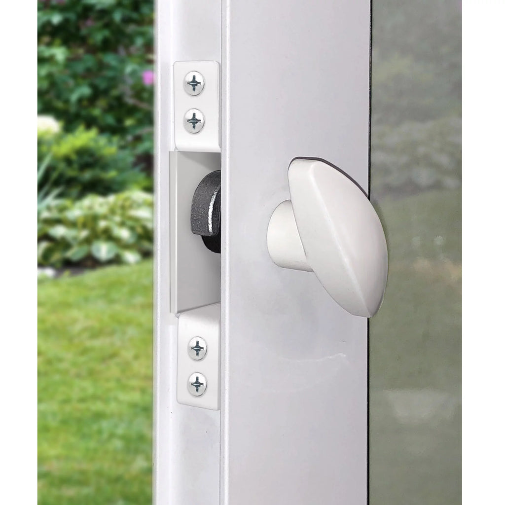 Pet Patio Panel for Sliding Glass Door, Double Pane, Low E, 81.25" x 14" X575