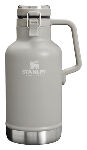64 OZ Growler E410153
