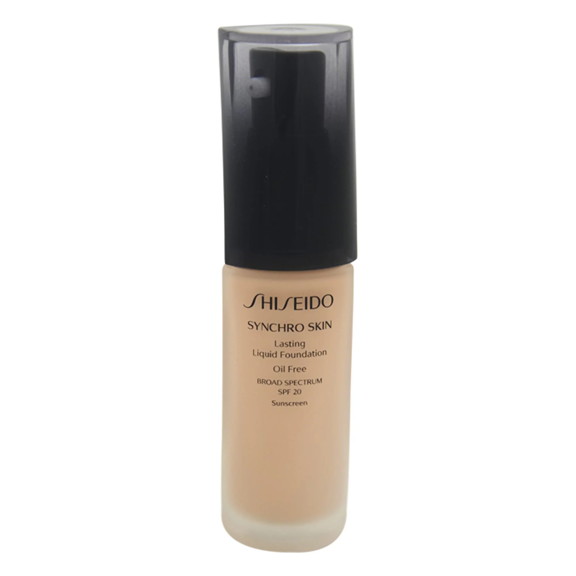 1 oz Liquid Foundation SPF 20 D28060