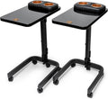 Foldable Poker Side Table U44081