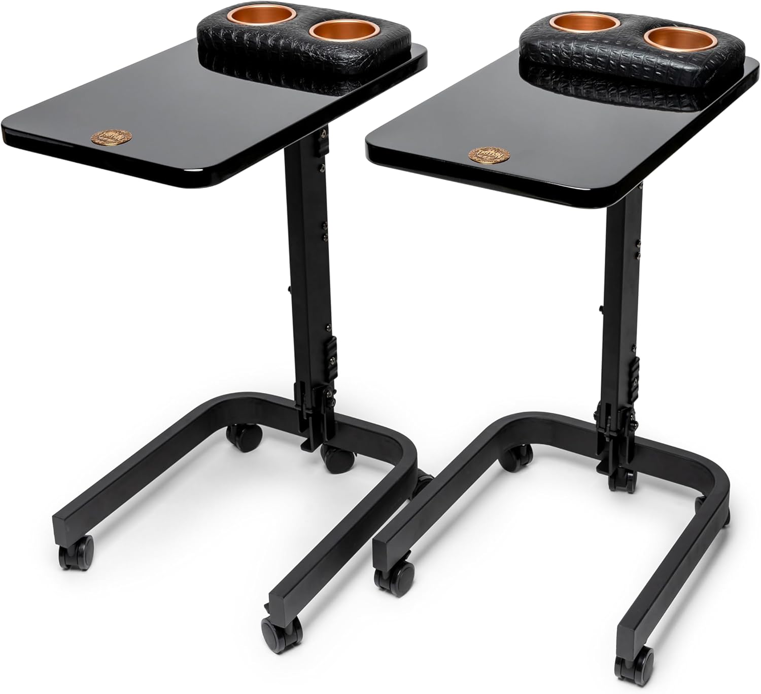 Foldable Poker Side Table U44081