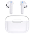 Wireless Earbuds Bluetooth 5.3 Headphones with Microphone Black O9166