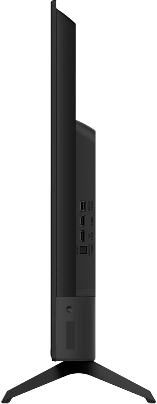 24-inch Full HD 1080p Smart TV N584
