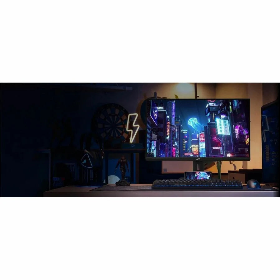 27" 1440p USB-C HDR Monitor M126