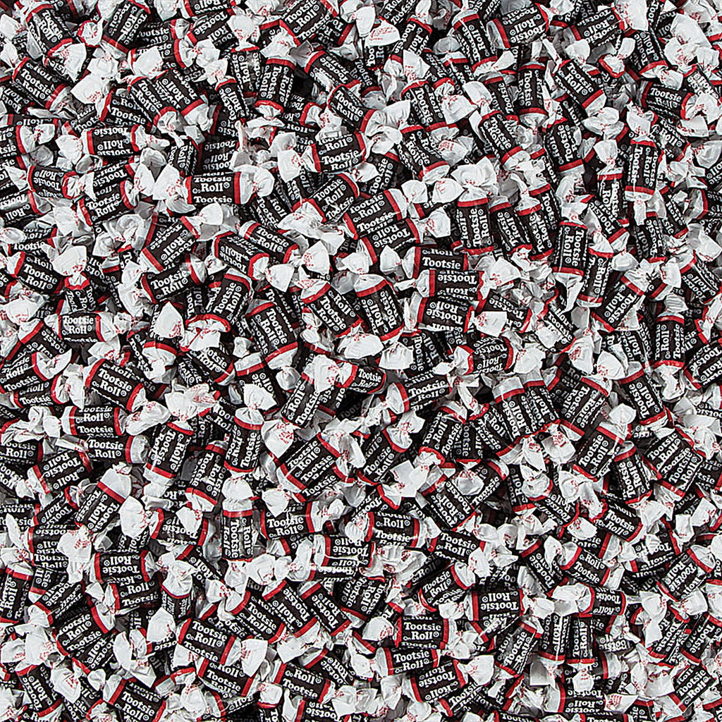 Bulk Chocolate Candy, 2058 Pieces Y686